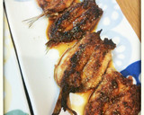 安くて美味しい♡イワシの蒲焼き作り方4写真