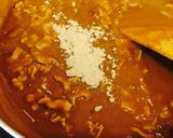 豚バラのヒラヒラカレー☆作り方5写真