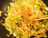 お豆腐と野菜のカレー☆作り方2写真