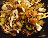 お豆腐と野菜のカレー☆作り方3写真