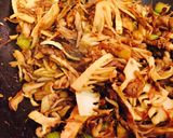 お豆腐と野菜のカレー☆作り方4写真