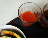血管プラークダイエット食464（焼き野菜作り方5写真