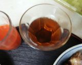 血管プラークダイエット食464（焼き野菜作り方6写真