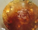 お豆腐と野菜のカレー☆作り方5写真