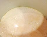 お豆腐と野菜のカレー☆作り方6写真