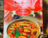 お豆腐と野菜のカレー☆作り方15写真