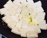 お豆腐と野菜のカレー☆作り方9写真