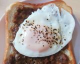 ルーで作ったキーマカレー(｀・ω・´)作り方12写真