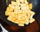 お豆腐と野菜のカレー☆作り方10写真