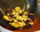 お豆腐と野菜のカレー☆作り方11写真