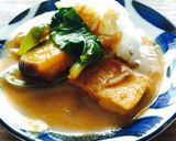お豆腐と野菜のカレー☆作り方14写真