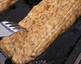 フカス-Ｆａｋｋａｓ-モロッコのお菓子作り方8写真