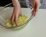 青森の郷土料理イカメンチとイカメンチカツ作り方3写真