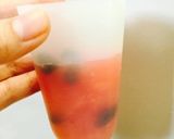 子どもが喜ぶ♡夏を満喫スイカバー作り方3写真