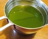 子どもが喜ぶ♡夏を満喫スイカバー作り方5写真