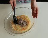 青森の郷土料理イカメンチとイカメンチカツ作り方9写真