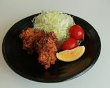 青森の郷土料理イカメンチとイカメンチカツ作り方11写真