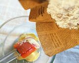 さくほろ バタークッキー作り方6写真