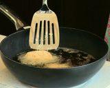 青森の郷土料理イカメンチとイカメンチカツ作り方15写真