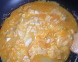 ふわふわ☆バター風味チーズおむれつ作り方2写真