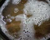 栗シロップのゼリー作り方2写真