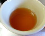 栗シロップのゼリー作り方3写真