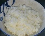デブ丼！！！簡単キムチ納豆丼♪作り方1写真