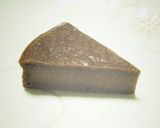 豆腐チョコレートケーキ作り方9写真