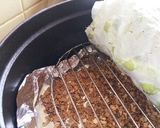 スモーク枝豆 〈STAUB〉作り方5写真
