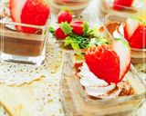 バレンタイン簡単チョコムース作り方8写真