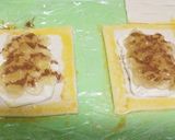 ジャムで簡単！ アップルパイ作り方5写真