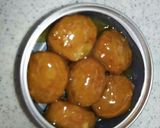お一人様ランチ～つくね缶でチキンドリア作り方2写真