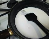 お一人様ランチ～つくね缶でチキンドリア作り方6写真