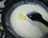お一人様ランチ～つくね缶でチキンドリア作り方7写真