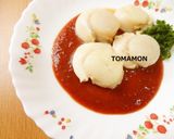 とまモンピューレ★楽ちんバター帆立ソテー作り方4写真