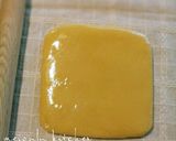 ◎マーガリンクッキー作り方6写真