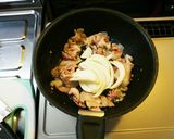 旨い！辛い！ネギだく豚キムチ！保存版♡作り方5写真