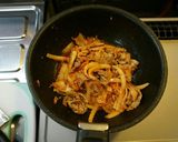 旨い！辛い！ネギだく豚キムチ！保存版♡作り方7写真