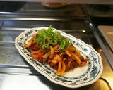 旨い！辛い！ネギだく豚キムチ！保存版♡作り方9写真
