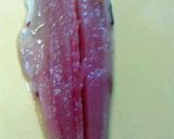 小骨ナシ！サンマ炊き込みご飯作り方4写真