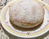 簡単☆まるごと！ブドウのケーキ☆作り方11写真