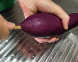 「やきなす」という名のナスで焼きなす作り方3写真