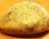 簡単★紅茶のクッキー作り方1写真