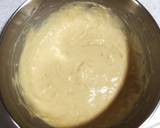 きなこバナナパンケーキ〜離乳食後期〜作り方4写真