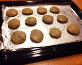 簡単★紅茶のクッキー作り方3写真
