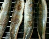 小骨ナシ！サンマ炊き込みご飯作り方8写真