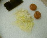 小骨ナシ！サンマ炊き込みご飯作り方7写真