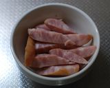 春雨炒め☆簡単調理作り方5写真