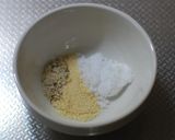 春雨炒め☆簡単調理作り方2写真
