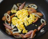 春雨炒め☆簡単調理作り方11写真